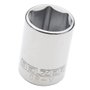 Soquete Sextavado 1/2" x 24mm - Belzer Soquete Sextavado 1/2" x 24mm - Belzer