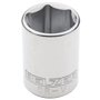 Soquete Sextavado 1/2" x 3/4" - Belzer