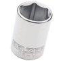 Soquete Sextavado 1/2" x 3/4" - Belzer