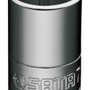 Soquete Sextavado 1/4" de 8mm - Sata