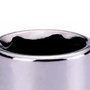 Soquete Sextavado 1/4" x 6mm - Belzer