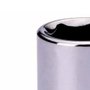 Soquete Sextavado 1/4" x 9mm - 234007BX - Belzer