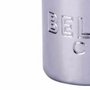 Soquete Sextavado 1/4" x 9mm - 234007BX - Belzer