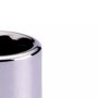 Soquete Sextavado 1/4" x 9mm - 234007BX - Belzer