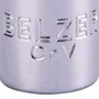 Soquete Sextavado 1/4" x 9mm - 234007BX - Belzer