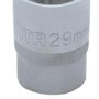 Soquete Sextavado 3/4" de 1.1/16" - Sata