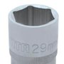 Soquete Sextavado 3/4" de 1.1/16" - Sata