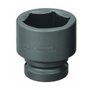 Soquete Sextavado de Impacto 1mm - 22mm - 021.004 - Gedore