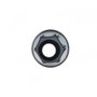 Soquete Sextavado Longo 1/2" de 10mm - Sata