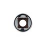 Soquete Sextavado Longo 1/2" de 10mm - Sata