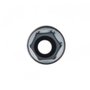 Soquete Sextavado Longo 1/2" de 12mm - Sata