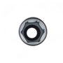 Soquete Sextavado Longo 1/2" de 16mm - Sata
