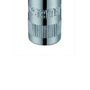 Soquete Sextavado Longo 1/4" de 4mm - Sata