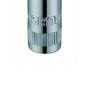 Soquete Sextavado Longo 1/4" de 5mm - Sata