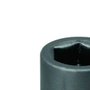 Soquete Sextavado Longo de Impacto 1/2"mm - 15mm - Gedore