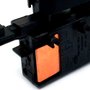Subconjunto de Interruptor 220V - 1006250-00 - Dewalt