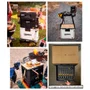 Superfície de Trabalho StackTech - Toughbuilt