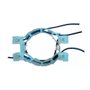 Suporte Completo para Martelo Rompedor - 638293-5 - Makita
