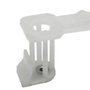 Suporte Da Base para Lixadeira Orbital BO4540 - 410918-1	 - Makita