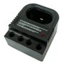 Suporte da Bateria - 5140025-98 - Black & Decker