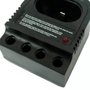 Suporte da Bateria - 5140025-98 - Black & Decker