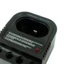 Suporte da Bateria - 5140025-98 - Black & Decker