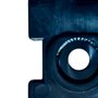 Suporte da Engrenagem de Ajuste OPE - 419241-1 - Makita