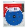 Suporte de Borracha para B06050 Para Lixamento Fino 150mm - Makita