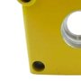 Suporte de Flange - 1615805068 - Bosch