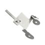 Suporte de Rolete para Cinta 9404 - 151745-4 - Makita
