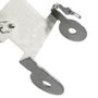 Suporte de Rolete para Cinta 9404 - 151745-4 - Makita