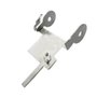 Suporte de Rolete para Cinta 9404 - 151745-4 - Makita