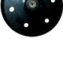 Suporte de Velcro para Lixadeira 225 - 29113137 - Menegotti
