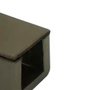 Suporte do Interruptor para Martelo Demolidor - 421778-6 - Makita