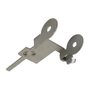Suporte do Rolete Completo - 151744-6 - Makita