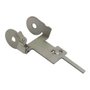 Suporte do Rolete Completo - 151744-6 - Makita