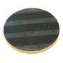 Suporte em Velcro com Flange para Enceradeira 350 - Sales Suporte em Velcro com Flange para Enceradeira 350 - Sales
