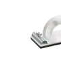 Suporte Manual para Lixa 230 x 80mm - Vonder