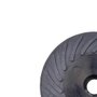 Suporte para Disco de Lixa 4.1/2" Semi Rígido Estriado - Dewalt