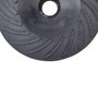 Suporte para Disco de Lixa 4.1/2" Semi Rígido Estriado - Dewalt