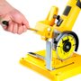 Suporte para Esmerilhadeira 4-1/2" - Black Jack