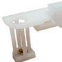 Suporte Pé UNIDADE para QS800 - 90500252 - Black & Decker