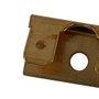 Suporte Tomada Porta Escova para GSH16-30 - 1611390005 - Bosch
