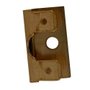 Suporte Tomada Porta Escova para GSH16-30 - 1611390005 - Bosch