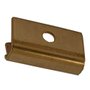 Suporte Tomada Porta Escova para GSH16-30 - 1611390005 - Bosch
