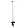 Suporte Vertical para Micro Retifica - 2615222232 - Bosch