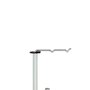 Suporte Vertical para Micro Retifica - 2615222232 - Bosch