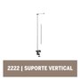 Suporte Vertical para Micro Retifica - 2615222232 - Bosch