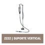 Suporte Vertical para Micro Retifica - 2615222232 - Bosch