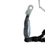 Talabarte " Y " de Segurança Com Absorvedor AP1050 - APASEG